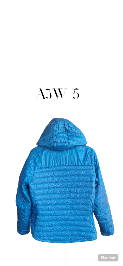 Small - Quechua 