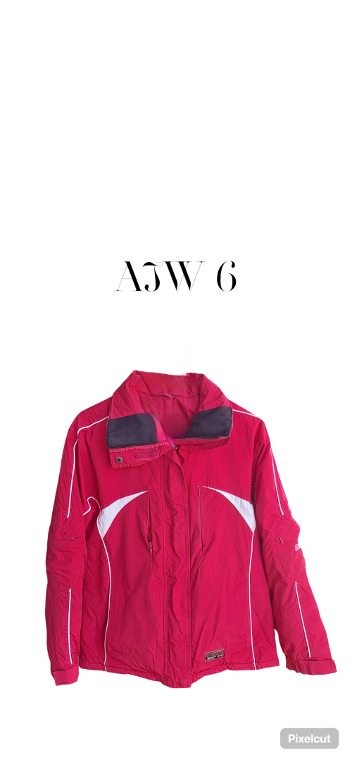 Small - Nico Sport