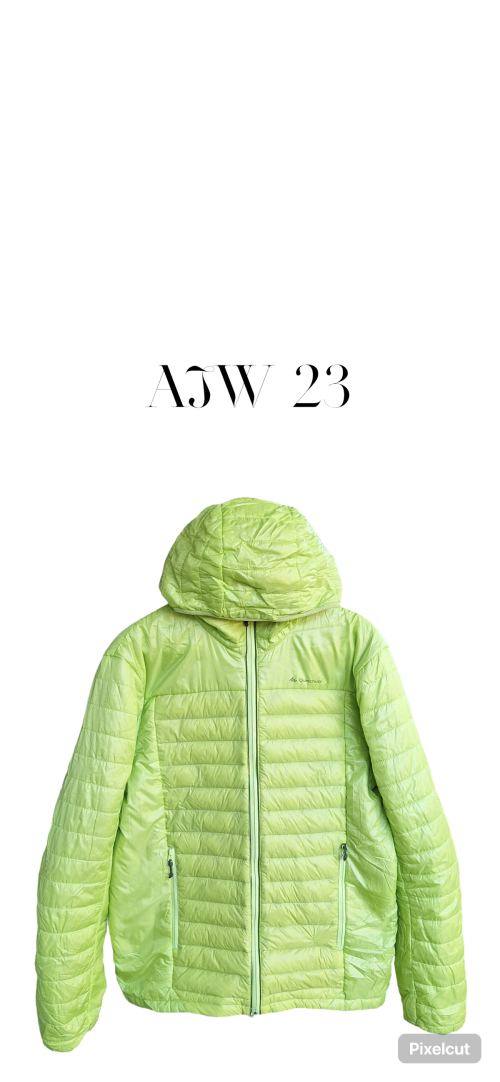 Small - Quechua 