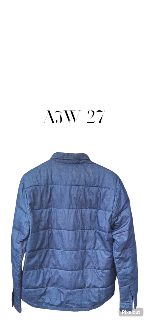 Medium - Zara Denim