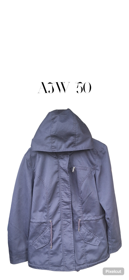 Medium - Only Denim 