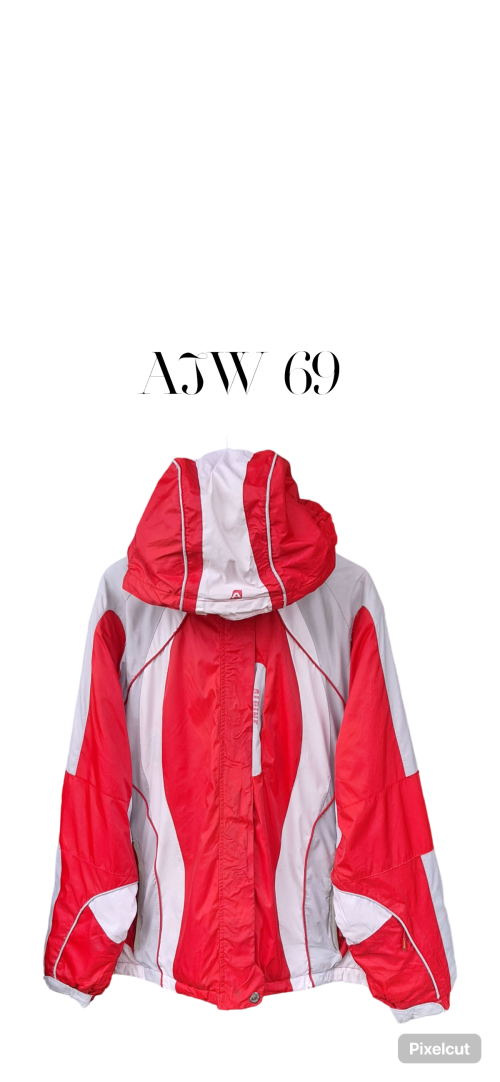 X Large - Alpine Pro