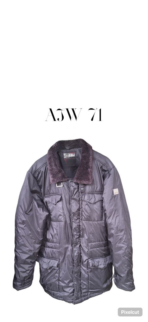 X Large - Willem Stad Quality wear