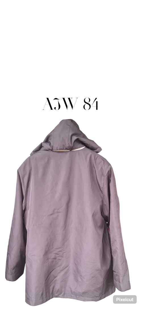 X Large - Dernier
