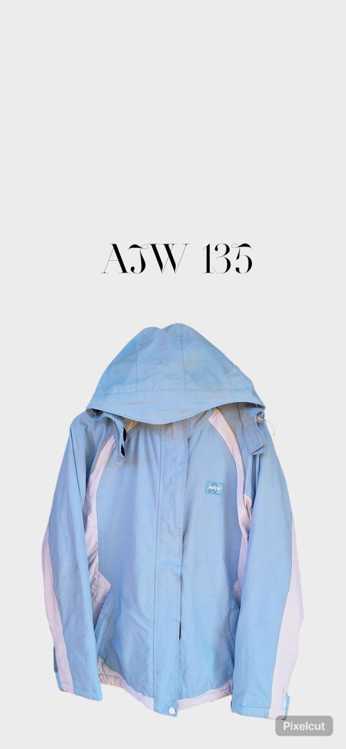 Medium - Anzon 1