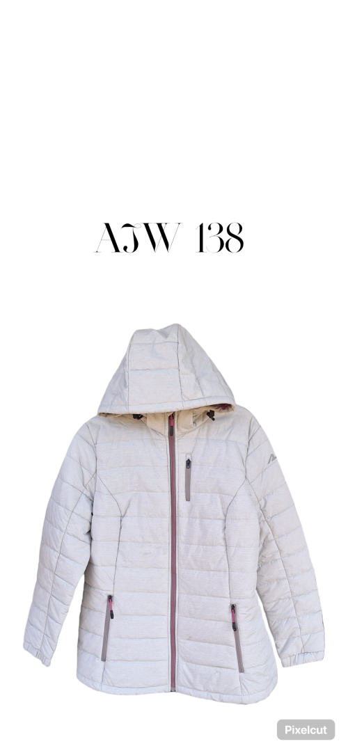 Medium - Tec Wear 