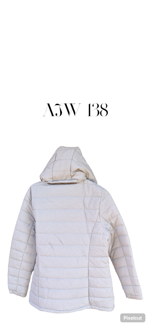Medium - Tec Wear 