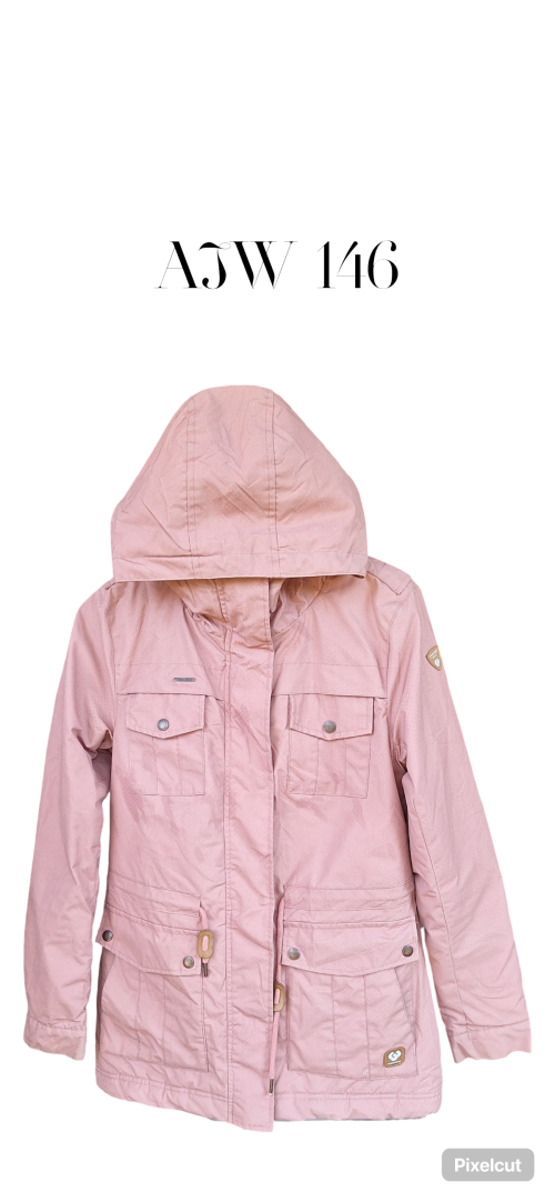 Small - Ragwear 