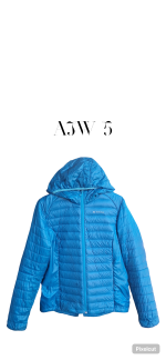 Small - Quechua 