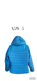 Small - Quechua 