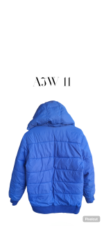 Small - L. O. G. G
