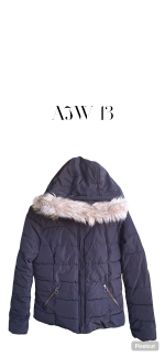 Small - Vero Moda