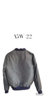 Small - John H 