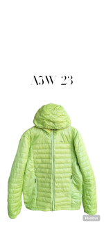Small - Quechua 