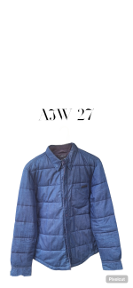 Medium - Zara Denim