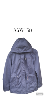 Medium - Only Denim 