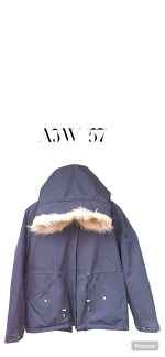 Medium - Zara Outewear