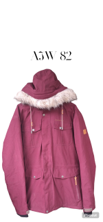 X Large - Carra