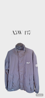 Medium - Jack Wolfskin